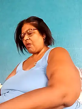 mileesha online show from 01/11/26, 07:57