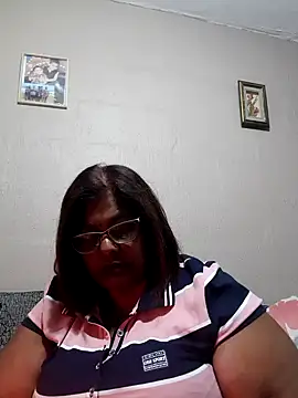 mileesha online show from 07/07/26, 06:34