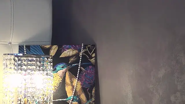 LadyValeriaXO online show from 11/18/25, 12:20