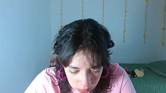 sajecrismaa online show from 01/06/26, 04:21