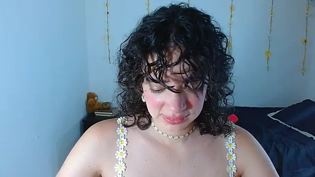 sajecrismaa online show from 01/31/26, 08:51