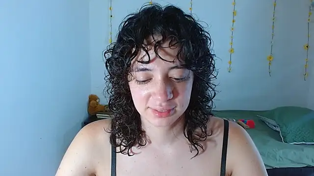 sajecrismaa online show from 02/02/26, 09:24