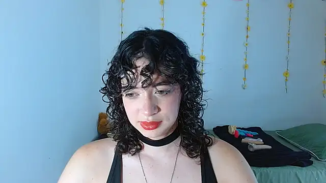 sajecrismaa online show from 02/12/26, 08:37