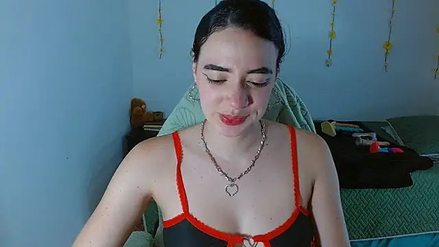 sajecrismaa online show from 02/17/26, 08:48