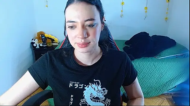 sajecrismaa online show from 07/11/26, 07:27