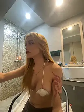 StickyCUMGoddess xx online show from 03/31/26, 06:19