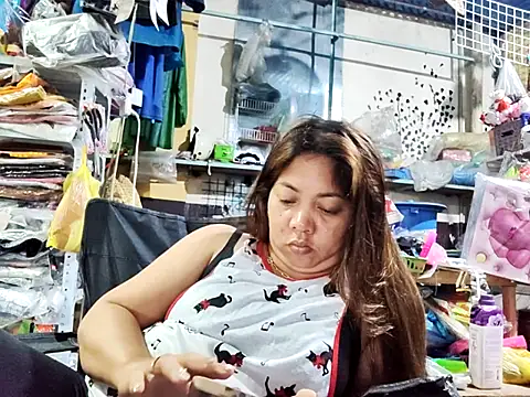 dimple anne1 online show from 05/23/26, 03:56