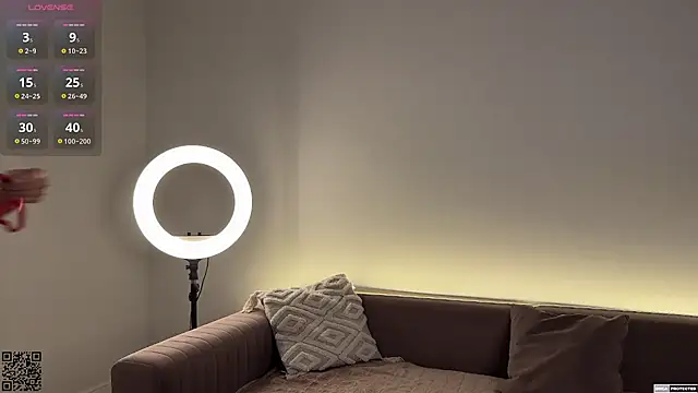 Exeltis online show from 03/04/26, 02:56