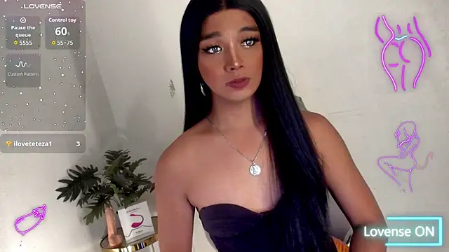 TrinityFucksYou online show from 09/22/25, 12:29