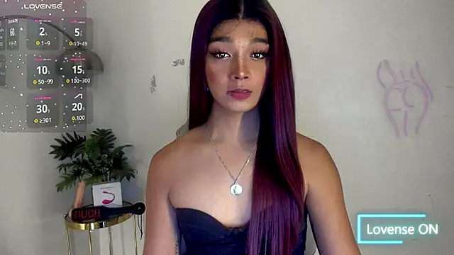 TrinityFucksYou online show from 10/02/25, 12:23