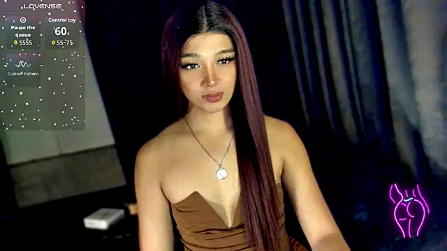 TrinityFucksYou online show from 02/19/26, 12:45