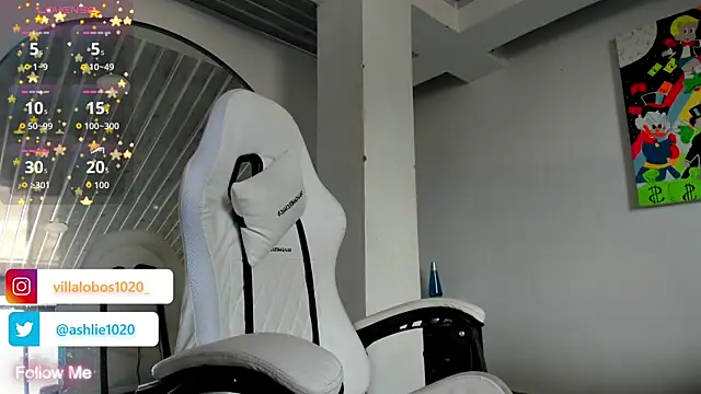 MiaVillalobos online show from 07/08/26, 04:44
