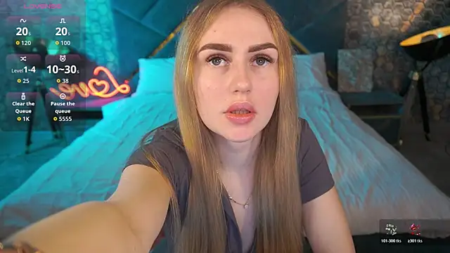 GabriellaJass online show from 11/17/25, 08:58