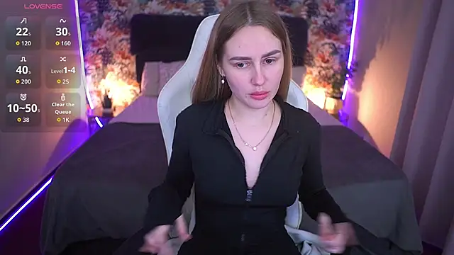 GabriellaJass online show from 01/08/26, 08:55