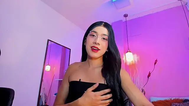 KristallSwan online show from 09/27/25, 03:11