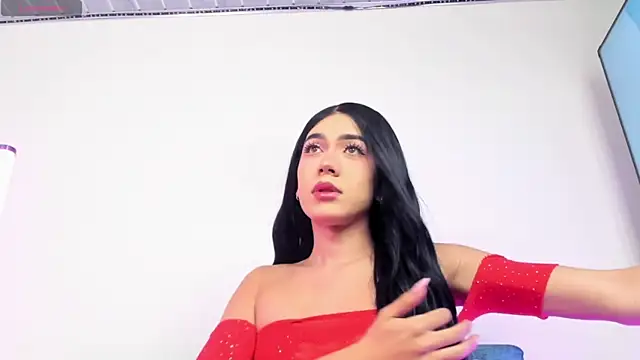 KristallSwan online show from 07/16/26, 07:31