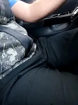 Axelitoc online show from 09/29/25, 05:45