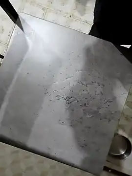 Axelitoc online show from 10/03/25, 05:15