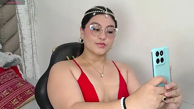 heluejamil online show from 01/07/26, 02:08