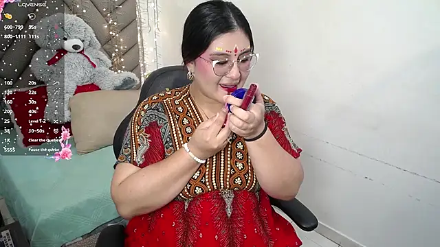 heluejamil online show from 01/31/26, 07:45