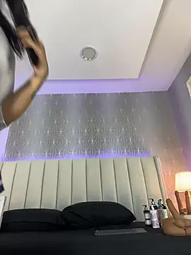 Mia-Medina online show from 07/11/26, 07:38