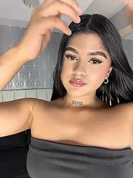 Mia-Medina online show from 07/23/26, 07:34
