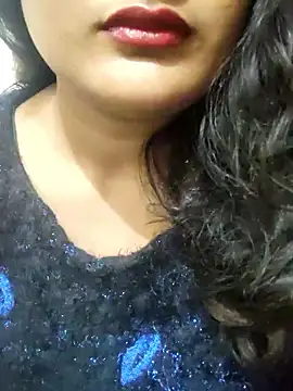 Cute pinkii online show from 01/09/26, 07:48