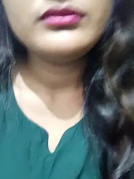 Cute pinkii online show from 01/11/26, 07:52