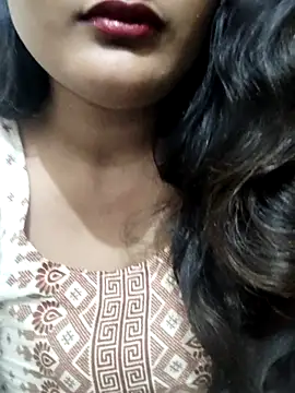 Cute pinkii online show from 02/06/26, 07:50