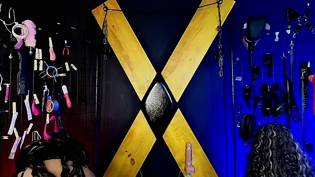 MrEbonybdsm online show from 10/09/25, 12:36