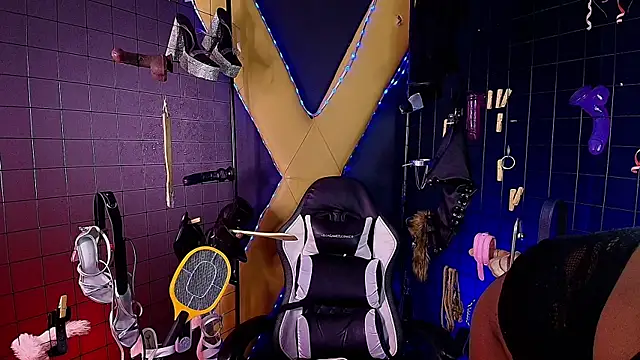 MrEbonybdsm online show from 03/21/26, 08:19