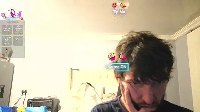 MistressAphrodite online show from 10/01/25, 04:57