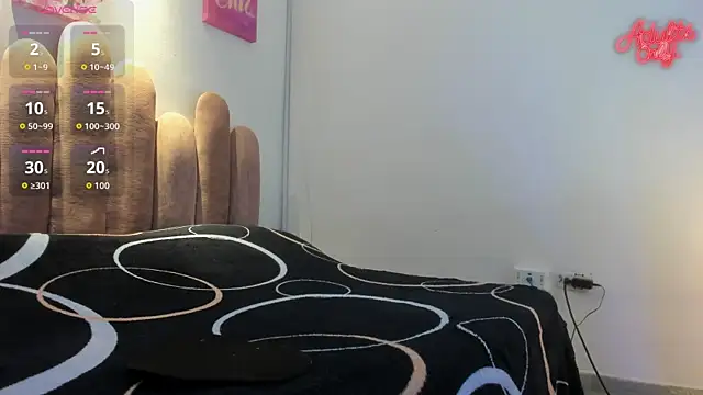 JulianaCarter online show from 05/27/26, 04:26