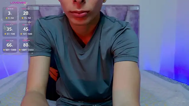 lana and liam  online show from 09/14/25, 10:36