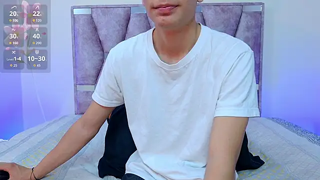 lana and liam  online show from 10/03/25, 10:23