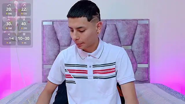 lana and liam  online show from 10/05/25, 10:24