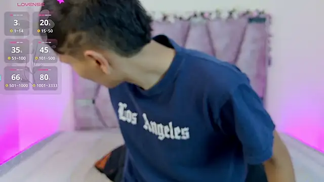 lana and liam  online show from 10/30/25, 10:38