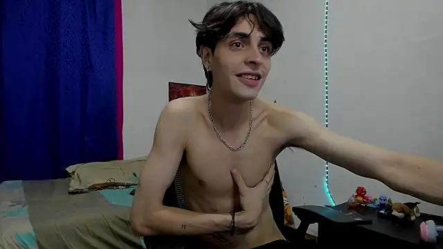 golden ryyan online show from 12/15/25, 03:55