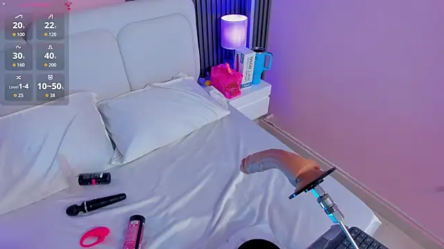 Clawdeen  wolf online show from 03/26/26, 07:36