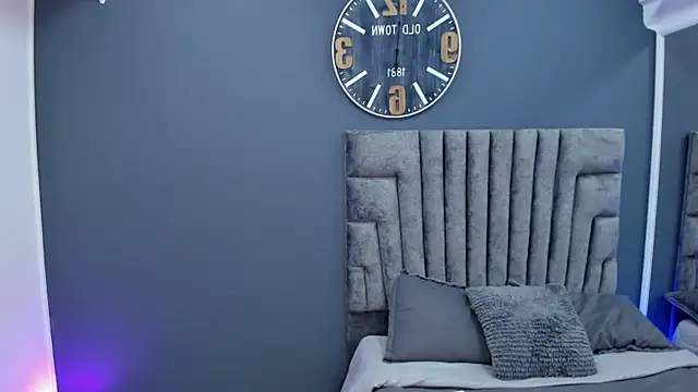 stephane rouss online show from 12/05/25, 08:05