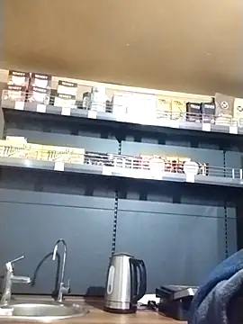 KimmyAghora online show from 12/22/25, 08:44