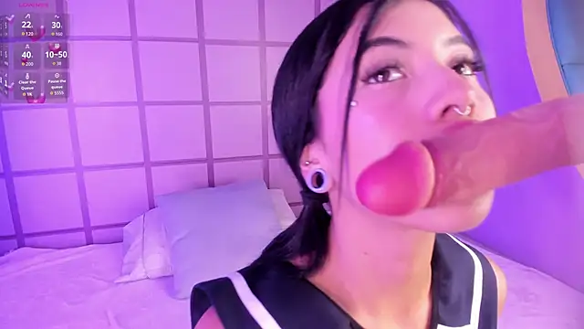 Brooke monroe online show from 10/02/25, 04:36