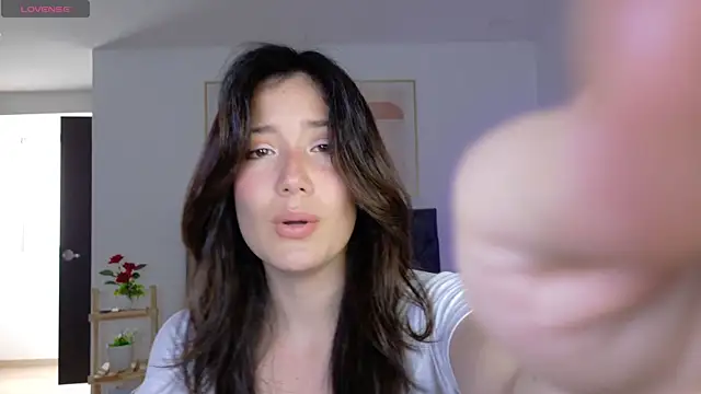 Eliih 01 online show from 09/28/25, 04:01