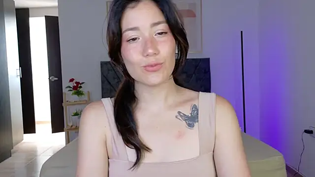 Eliih 01 online show from 10/01/25, 02:45