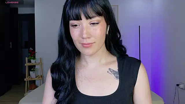 Eliih 01 online show from 10/04/25, 02:09