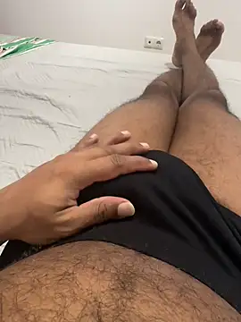 Madu0999 online show from 10/27/25, 06:56