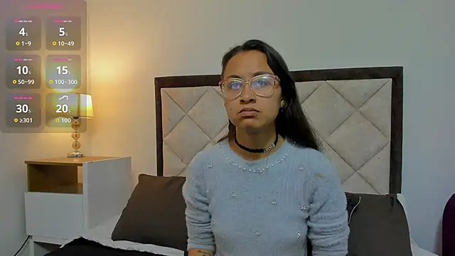 bravepetunia online show from 10/24/25, 12:56