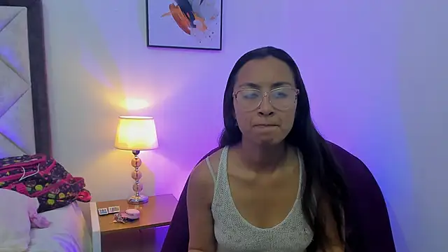 bravepetunia online show from 11/25/25, 11:54