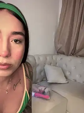 KaditaNavarro online show from 02/14/26, 12:18