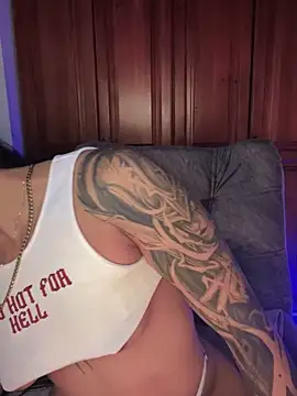 KaditaNavarro online show from 03/14/26, 03:50